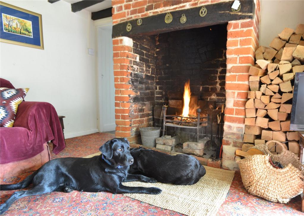 Warm Hearth