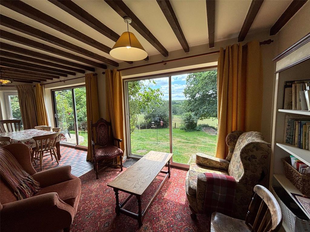 Sitting Area
