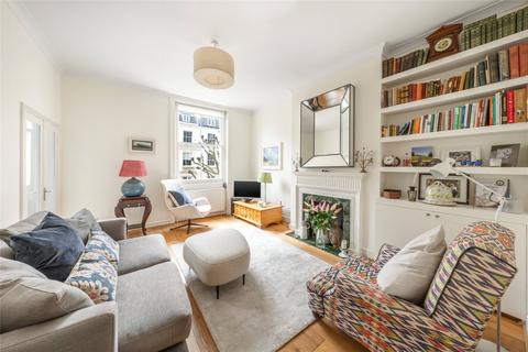 84e Randolph Avenue, London, W9 1BG