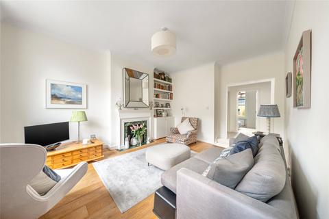 84e Randolph Avenue, London, W9 1BG
