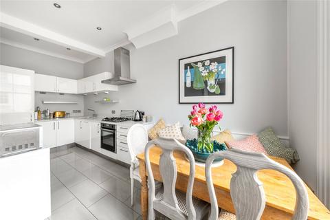84e Randolph Avenue, London, W9 1BG