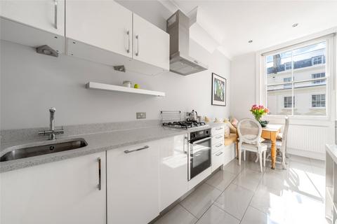 84e Randolph Avenue, London, W9 1BG