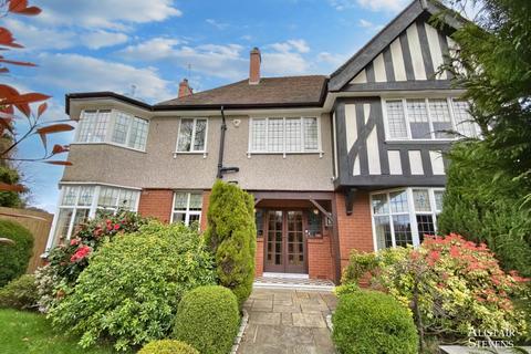 5 bedroom detached house for sale, Tandle Hill Road, Royton