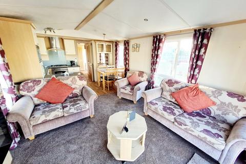 3 bedroom static caravan for sale, Seawick Holiday Park