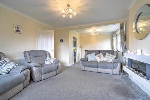 2 Balmoral Close, Carlton In Lindrick, Worksop, S81 9DE