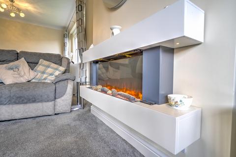 2 Balmoral Close, Carlton In Lindrick, Worksop, S81 9DE
