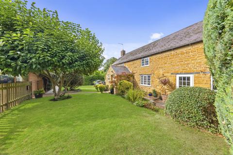 undefined, Church Way, Thorpe Malsor NN14