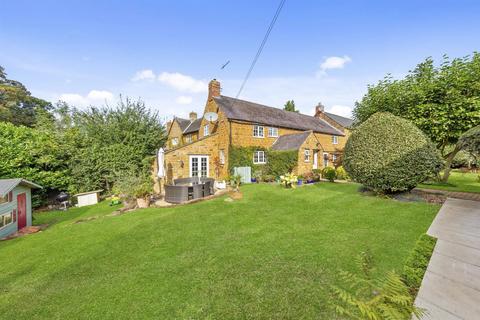 5 bedroom semi-detached house for sale, Church Way, Thorpe Malsor NN14
