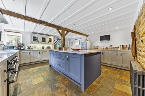 5 bedroom semi-detached house for sale, Church Way, Thorpe Malsor NN14