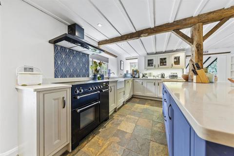 5 bedroom semi-detached house for sale, Church Way, Thorpe Malsor NN14
