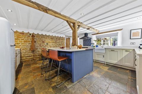 5 bedroom semi-detached house for sale, Church Way, Thorpe Malsor NN14
