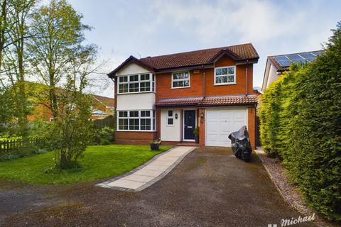 5 bedroom detached house for sale - Charles Close, Aylesbury, Buckinghamshire