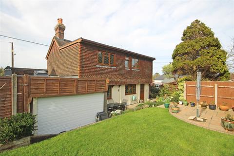 4 bedroom detached house for sale, Ashley Lane, New Milton, Hampshire, BH25