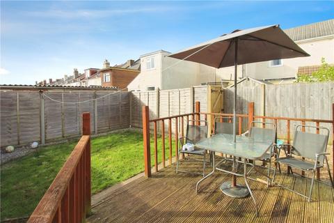 2 bedroom end of terrace house for sale, Five Post Lane, Gosport, Hampshire