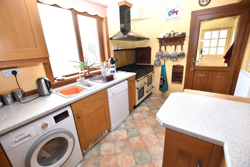 Longmorn, Elgin 4 bed detached house for sale £320,000