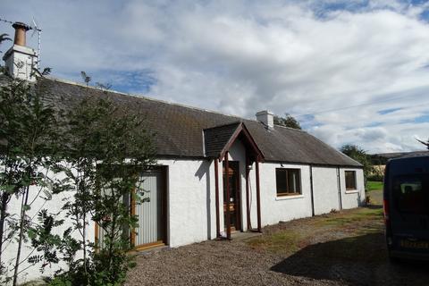 4 bedroom detached house for sale, Longmorn, Elgin