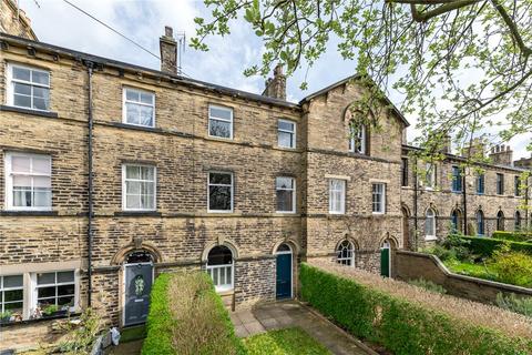 4 bedroom terraced house for sale, Albert Road, Saltaire, Shipley, BD18