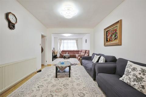 3 bedroom semi-detached house for sale, Church Lane, London, NW9