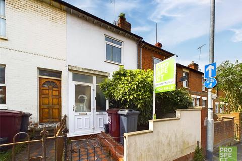 3 bedroom terraced house for sale, Southampton Street, Reading, Berkshire, RG1