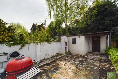 3 bedroom terraced house for sale, Southampton Street, Reading, Berkshire, RG1