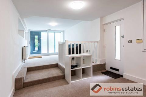 2 bedroom ground floor flat for sale, Peel Street, Nottingham, NG1 4GN