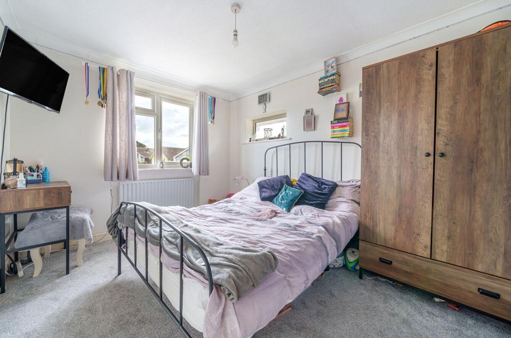 Bedrooms