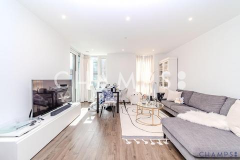 1 bedroom flat to rent, Hartingtons Court, Coster Avenue, N4