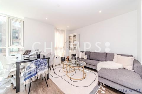 1 bedroom flat to rent, Hartingtons Court, Coster Avenue, Woodberry Down,   N4