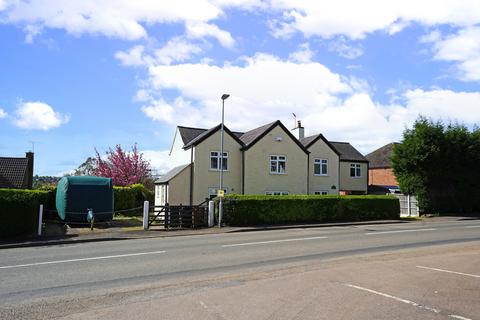 4 bedroom detached house for sale, Main Street, Leicester LE9