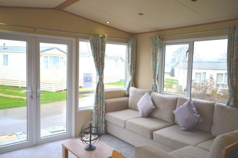 3 bedroom static caravan for sale, Solent Breezes Holiday Park