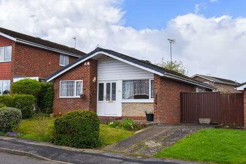 2 bedroom detached bungalow for sale, Oat Hill Road, Towcester, NN12