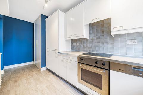 1 bedroom apartment for sale, Dartmouth Row, Greenwich, London