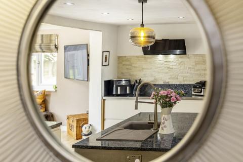 Glengarriff House Dunholme Road, Scothern, Lincoln, LN2 2UE