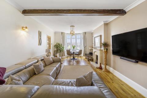 Glengarriff House Dunholme Road, Scothern, Lincoln, LN2 2UE