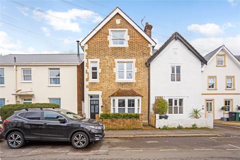 4 bedroom semi-detached house for sale, Holmesdale Road, Reigate, Surrey, RH2