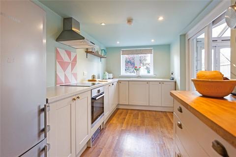 4 bedroom semi-detached house for sale, Holmesdale Road, Reigate, Surrey, RH2