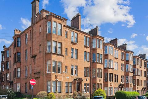1 bedroom flat for sale, Airlie Street, Flat 2/2, Hyndland, Glasgow, G12 9SW