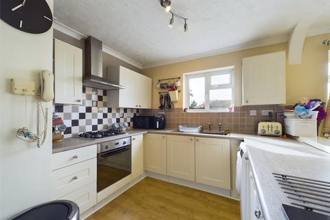 3 bedroom semi-detached house for sale, Stanwick Drive, Cheltenham, Gloucestershire, GL51