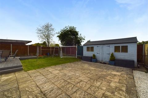 3 bedroom semi-detached house for sale, Stanwick Drive, Cheltenham, Gloucestershire, GL51