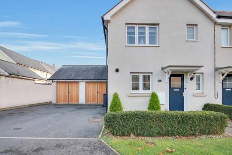 3 bedroom semi-detached house for sale, Papaver Close, Barnstaple EX31