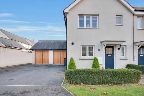 Papaver Close, Barnstaple EX31