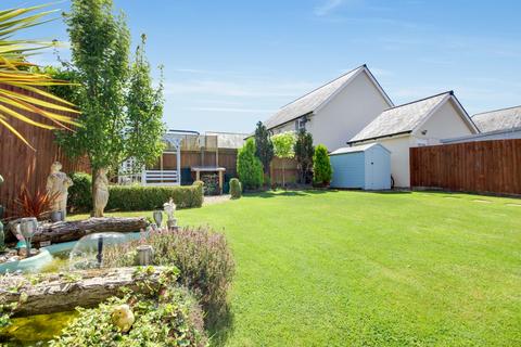 3 bedroom end of terrace house for sale, Papaver Close, Barnstaple EX31