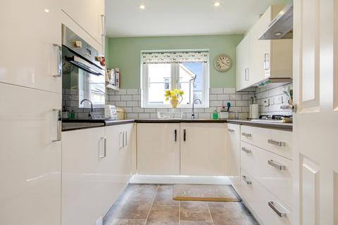 3 bedroom end of terrace house for sale, Papaver Close, Barnstaple EX31