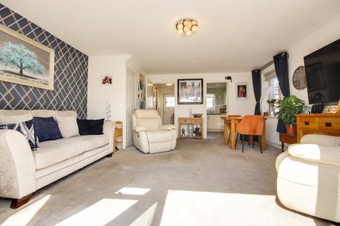 3 bedroom end of terrace house for sale, Papaver Close, Barnstaple EX31