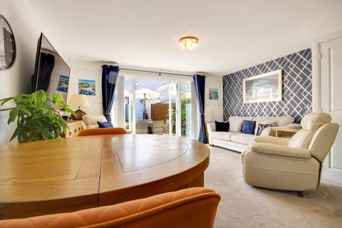 3 bedroom end of terrace house for sale, Papaver Close, Barnstaple EX31