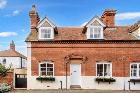 2 bedroom semi-detached house for sale, Orford, Suffolk