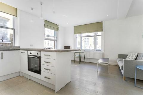 2 bedroom apartment to rent, Odyssey House, 9 Sycamore Street, London, EC1Y