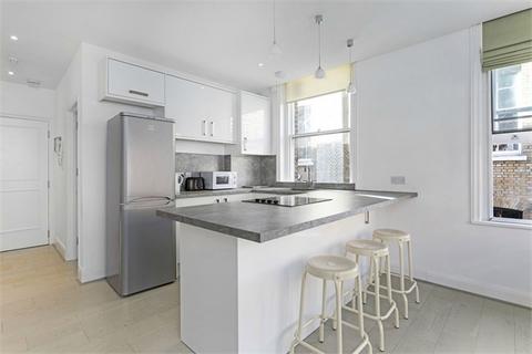 2 bedroom apartment to rent, Odyssey House, 9 Sycamore Street, London, EC1Y