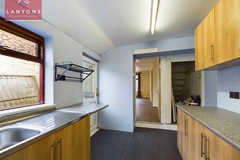 3 bedroom terraced house for sale, Miskin Street, Treherbert, Treorchy, Rhondda Cynon Taf, CF42
