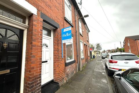 17 Belgrave Street, Denton, Manchester, M34 3WP